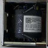 LFE OEM Specific Gravity Transducer Cell for Gases with Heater 7W .2 - 2.2 SG AU