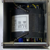 LFE OEM Specific Gravity Transducer Cell for Gases with Heater 7W .2 - 2.2 SG AU