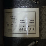 LFE OEM Specific Gravity Transducer Cell for Gases with Heater 7W .2 - 2.2 SG AU