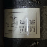 LFE OEM Specific Gravity Transducer Cell for Gases with Heater 7W .2 - 2.2 SG AU
