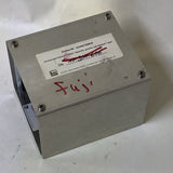 LFE OEM Specific Gravity Transducer Cell for Gases with Heater 7W .2 - 2.2 SG AU