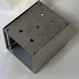 LFE OEM Specific Gravity Transducer Cell for Gases with Heater 7W .2 - 2.2 SG AU