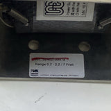 LFE OEM Specific Gravity Transducer Cell for Gases with Heater 7W .2 - 2.2 SG AU