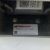 LFE OEM Specific Gravity Transducer Cell for Gases with Heater 7W .2 - 2.2 SG AU