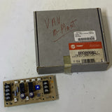 TRANE SERVICE FIRST BRD00602 192.40 BOARD PRINTED CIRCUIT 2 RELAY