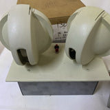 Hubbell Dual Lite EZ-2R Commercial Emergency Light