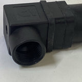 Gems Sensors PS75-60-4MNZ-C-HN-N-R Pressure Solenoid Switch