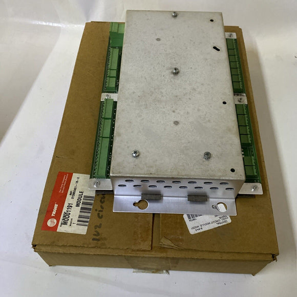 Trane MOD01191 HVAC Circuit Module UCP2