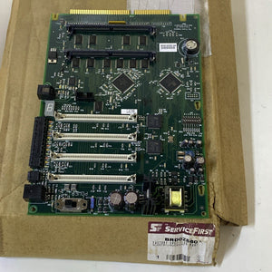 TRANE BRD02880 BCU MAIN BOARD