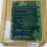 TRANE BRD02880 BCU MAIN BOARD