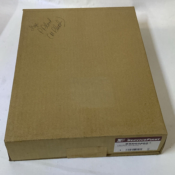 TRANE BRD02880 BCU MAIN BOARD SEALED