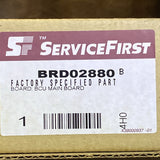 TRANE BRD02880 BCU MAIN BOARD SEALED