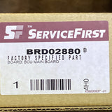 TRANE BRD02880 BCU MAIN BOARD SEALED