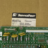 Service First MOD01164 Trane Board Module Unitary Control Processor