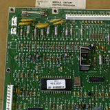 Service First MOD01164 Trane Board Module Unitary Control Processor