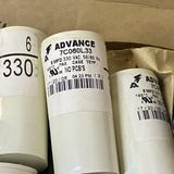 Philips Advance 71A5181 Metal Halide Ballast Kit 50W MH M110 120V 277V LOT OF 6