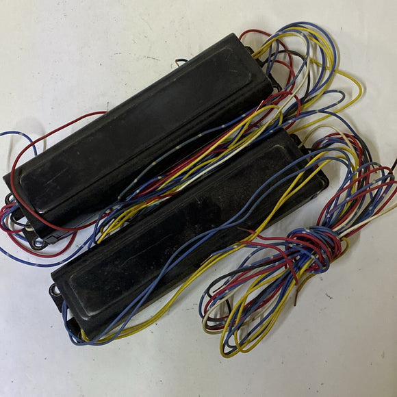ADVANCE VEL-3S40-RH-TP RAPID START ELECTRONIC BALLAST