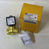 PARKER 7321KBY61640N0D100P3 SAFETY SHUT OFF VALVE