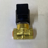 PARKER 7321KBY61640N0D100P3 SAFETY SHUT OFF VALVE