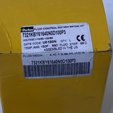 PARKER 7321KBY61640N0D100P3 SAFETY SHUT OFF VALVE