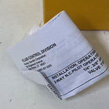 PARKER 7321KBY61640N0D100P3 SAFETY SHUT OFF VALVE