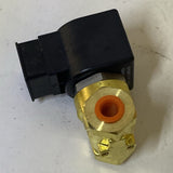 PARKER 7321KBY61640N0D100P3 SAFETY SHUT OFF VALVE