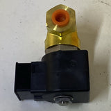 PARKER 7321KBY61640N0D100P3 SAFETY SHUT OFF VALVE