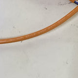 SICK 6009867 PVC E12683-V Molded Cordset 4 POLE STYLE 2464 Female Cable FNIP