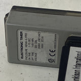 Hankinson 532-04-200S Auto Electric Drain Timer 120V Granzow Valve BDU08110AW