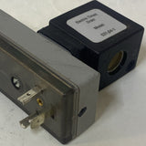 Hankinson 532-04-200S Auto Electric Drain Timer 120V Granzow Valve BDU08110AW