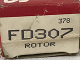 Standard FD-307 Distributor Rotor