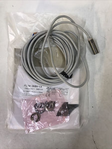 Azbil FL7M-3K6H-L5 Proximity Switch DC12/24V 100mA