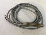 HTM Sensors OCN1-1204C-A2U2 4mm Range 2 Wire 2M Cable 100mA 10-60V