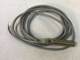 HTM Sensors OCN1-1204C-A2U2 4mm Range 2 Wire 2M Cable 100mA 10-60V