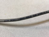HTM Sensors OCN1-1204C-A2U2 4mm Range 2 Wire 2M Cable 100mA 10-60V