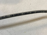 HTM Sensors OCN1-1204C-A2U2 4mm Range 2 Wire 2M Cable 100mA 10-60V