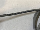 HTM Sensors OCN1-1204C-A2U2 4mm Range 2 Wire 2M Cable 100mA 10-60V
