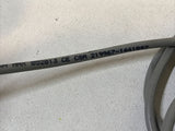 HTM Sensors OCN1-1204C-A2U2 4mm Range 2 Wire 2M Cable 100mA 10-60V