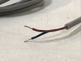 HTM Sensors OCN1-1204C-A2U2 4mm Range 2 Wire 2M Cable 100mA 10-60V