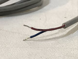 HTM Sensors OCN1-1204C-A2U2 4mm Range 2 Wire 2M Cable 100mA 10-60V