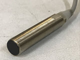 HTM Sensors OCN1-1204C-A2U2 4mm Range 2 Wire 2M Cable 100mA 10-60V