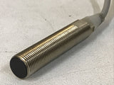 HTM Sensors OCN1-1204C-A2U2 4mm Range 2 Wire 2M Cable 100mA 10-60V