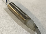 HTM Sensors OCN1-1204C-A2U2 4mm Range 2 Wire 2M Cable 100mA 10-60V
