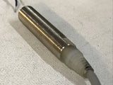HTM Sensors OCN1-1204C-A2U2 4mm Range 2 Wire 2M Cable 100mA 10-60V