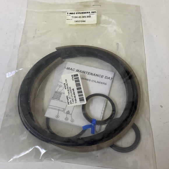 TMAC TISK-60-MS-WB Seal Kit