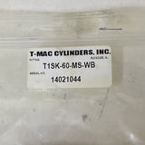 TMAC TISK-60-MS-WB Seal Kit
