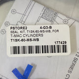 TMAC TISK-60-MS-WB Seal Kit