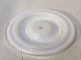 Wilden 01-1010-55 Teflon Primary Diaphragm for 0.5" Pumps