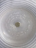 Wilden 01-1010-55 Teflon Primary Diaphragm for 0.5" Pumps