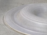 Wilden 01-1010-55 Teflon Primary Diaphragm for 0.5" Pumps